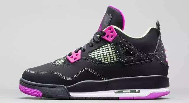 过去的五年,这23双纯女款AJ让妹子们倾倒