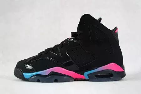 过去的五年,这23双纯女款AJ让妹子们倾倒