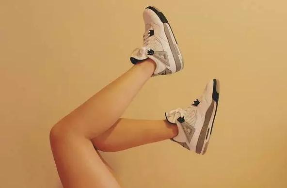 过去的五年,这23双纯女款AJ让妹子们倾倒