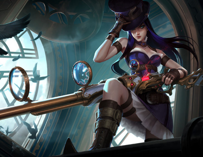 lol中各个adc与各个辅助如何搭,loladc后期能力排名前期强势的adc