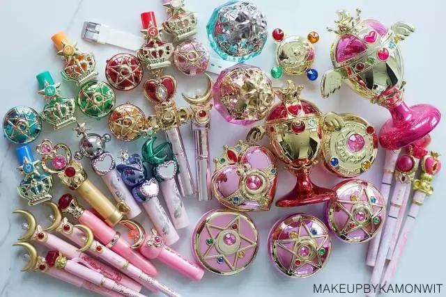 颜值超高的彩妆礼盒推荐女,年度热门彩妆大赏这些都超好用