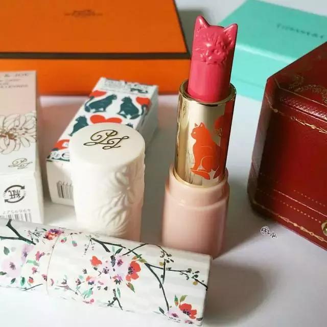 颜值超高的彩妆礼盒推荐女,年度热门彩妆大赏这些都超好用