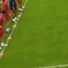 足球教学热身意义,足球教学热身动作