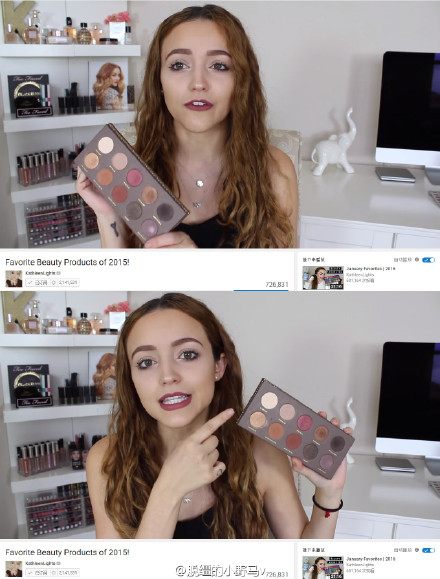 皮可熊眼影盘好还是橘朵眼影盘好,与tf31号眼影盘相近的大牌眼影