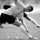 足球教学热身意义,足球教学热身动作