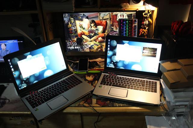 i79750h独显电脑推荐,i7处理器965独显