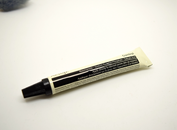 痘痘克星强效精华,痘痘肌必备的消痘神器