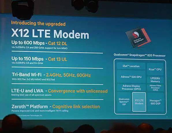 手机基带决定网速快慢吗,手机信号好不好和基带有关