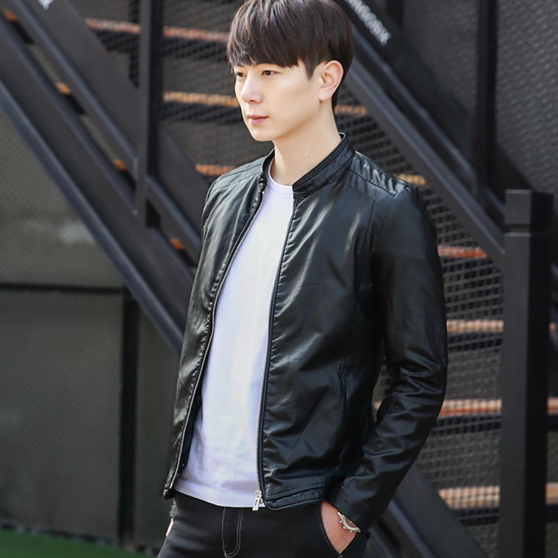 专柜正品早春款格纹夹克外套,年货早春新款立领呢子夹克外套