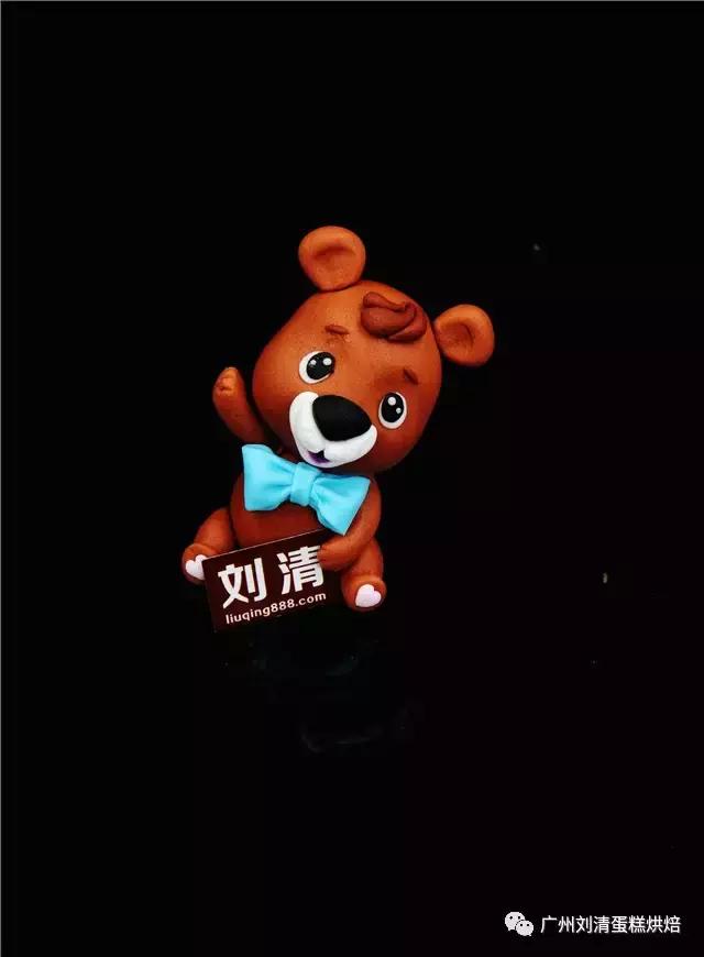 玩转童趣乐园,玩转翻糖第1季