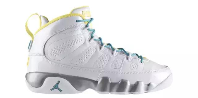 过去的五年,这23双纯女款AJ让妹子们倾倒