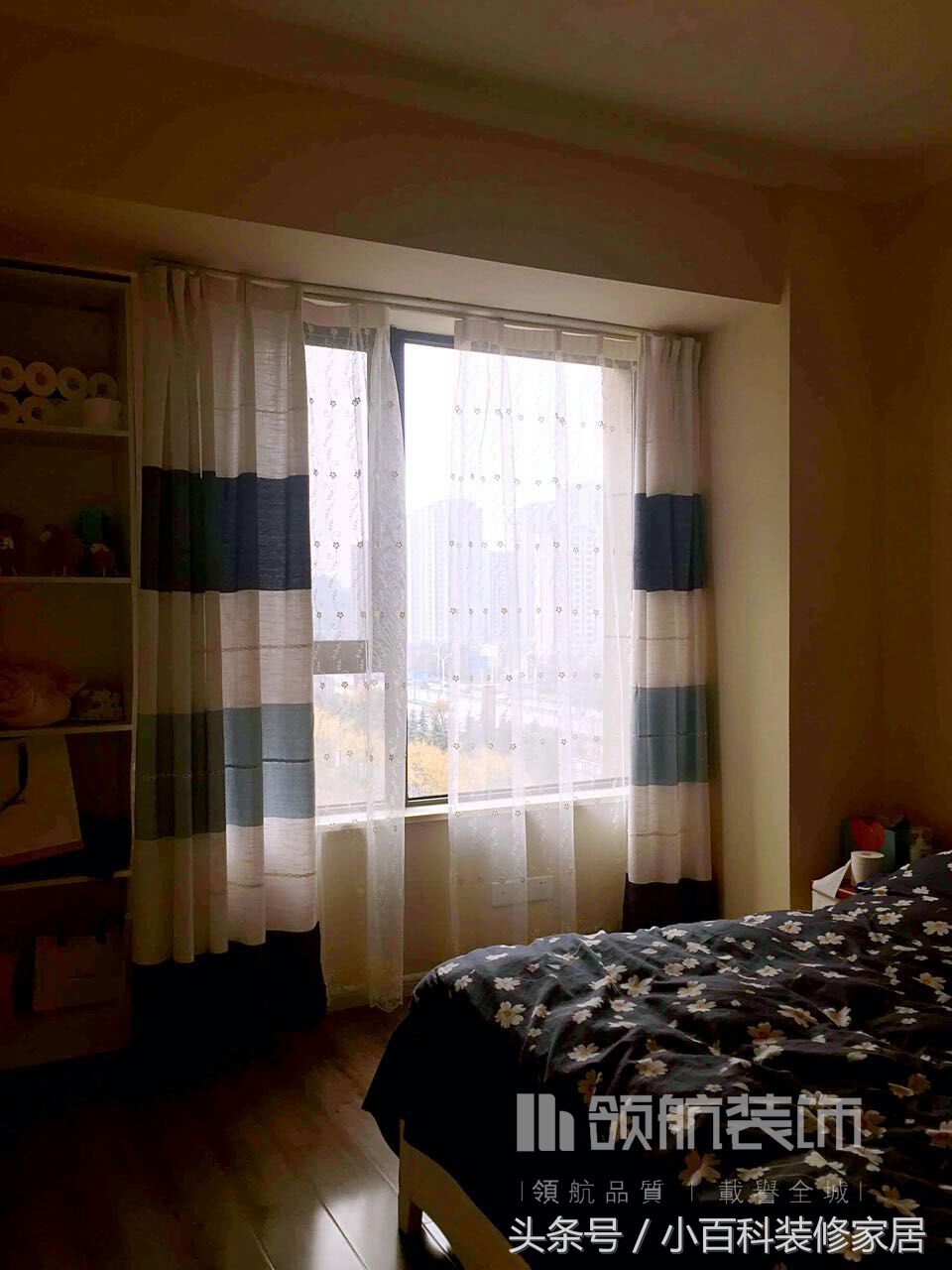 实拍喵星人的美宅,99平方造价7万,徐州星湖湾两套作品哦