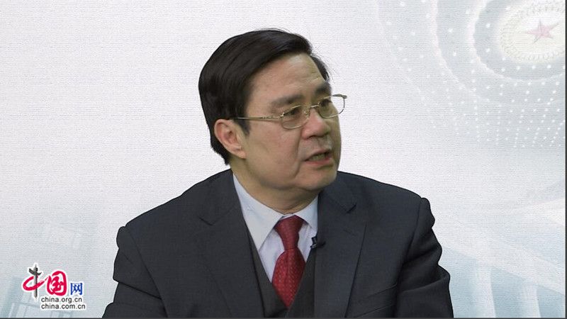 看病难看病贵是伪命题?政协委员赵平温建民“刷心”你的“姿势”