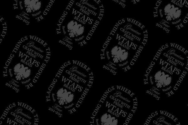 wtapsneighborhood卫衣,wtaps潮牌