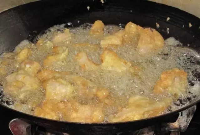 糖醋小苏肉,色香味完美的结合,还有美丽的传说,你能做到吗