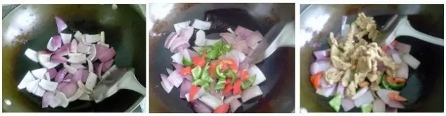 糖醋小苏肉,色香味完美的结合,还有美丽的传说,你能做到吗