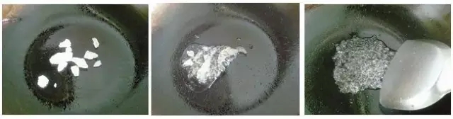 糖醋小苏肉,色香味完美的结合,还有美丽的传说,你能做到吗