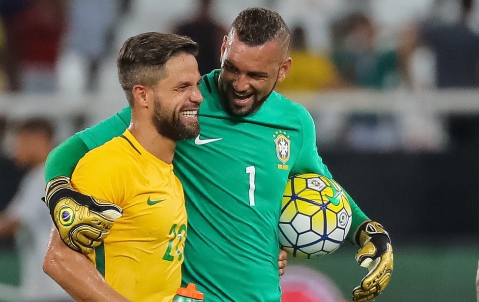 巴西队最新大名单解析,2020年巴西队首发阵容