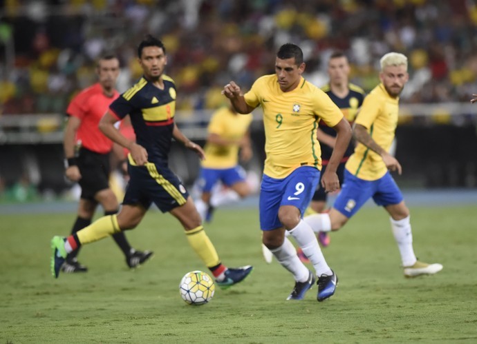 巴西队最新大名单解析,2020年巴西队首发阵容