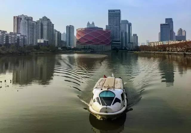 东湖樱花园两日游攻略,东湖绿道游玩最佳攻略