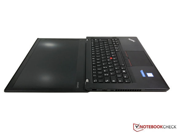 ThinkPadT470,Corei5笔记本测评