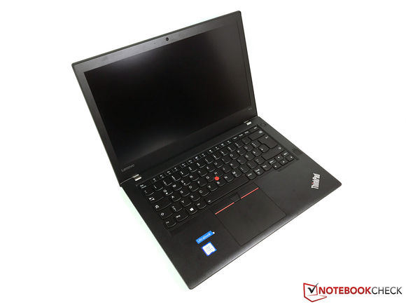 ThinkPadT470,Corei5笔记本测评