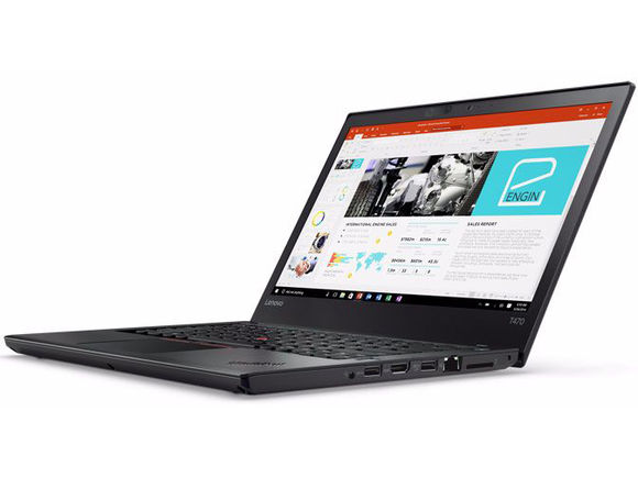 ThinkPadT470,Corei5笔记本测评