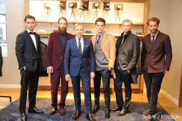 男装24个风格是哪些款式,十种男装经典