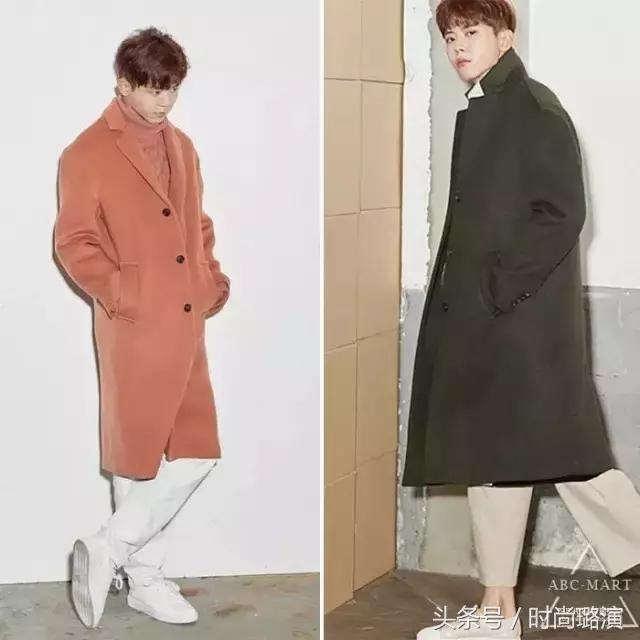 男装24个风格是哪些款式,十种男装经典