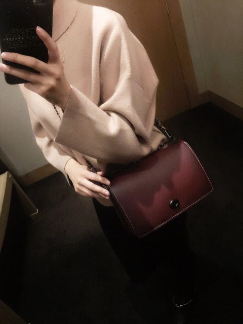 coach蔻驰包包1982,coach蔻驰包包翻新