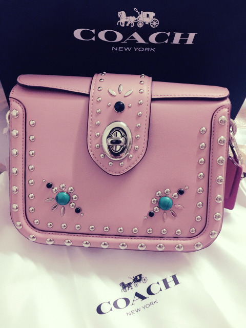 coach蔻驰包包1982,coach蔻驰包包翻新