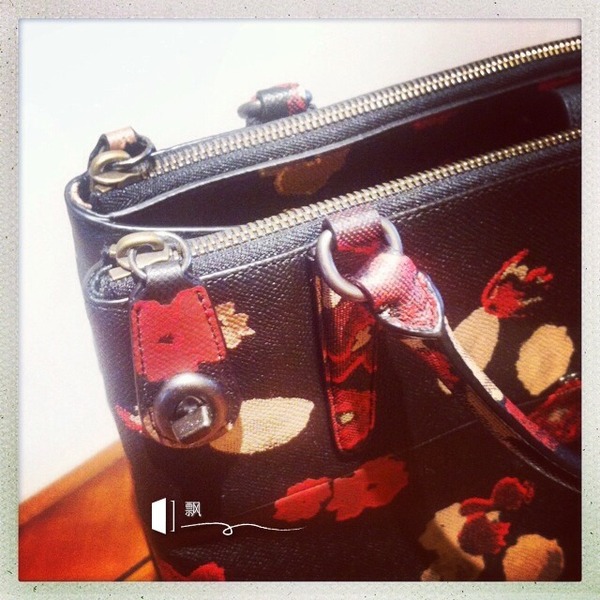 coach蔻驰包包1982,coach蔻驰包包翻新