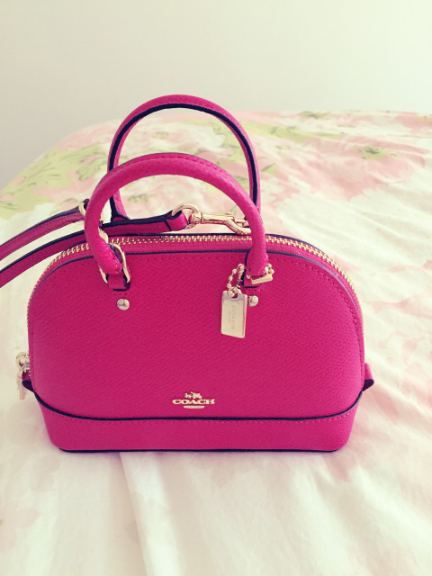 coach蔻驰包包1982,coach蔻驰包包翻新