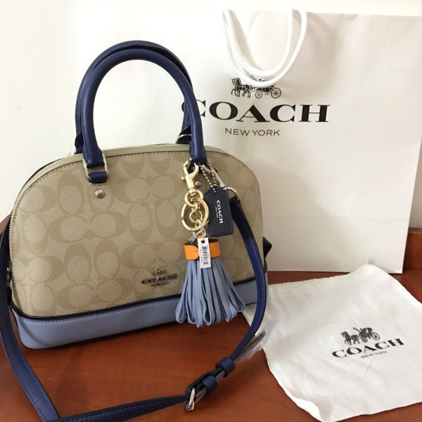 coach蔻驰包包1982,coach蔻驰包包翻新