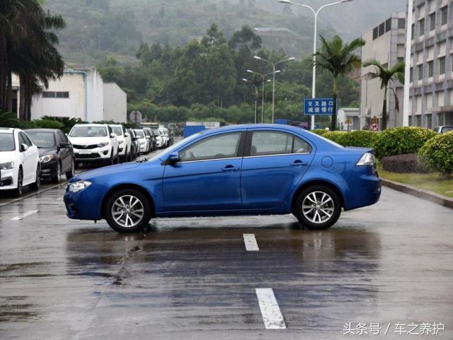 乐天把我们当猴耍，难道你还买韩系？这车比韩系好几倍了