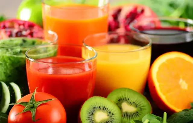 鲜榨果汁公认好喝排名,鲜榨果汁怎么榨得好喝一些