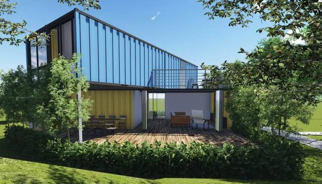 南宁顶级奢野庄园,南宁松果野奢营地