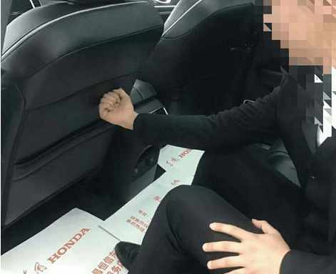 本田urv和途观lrline哪个好,全国本田urv报价