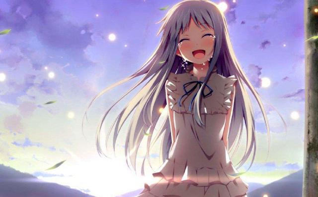 未闻花名和四谎哪个感人,四谎和未闻花名哪个好看