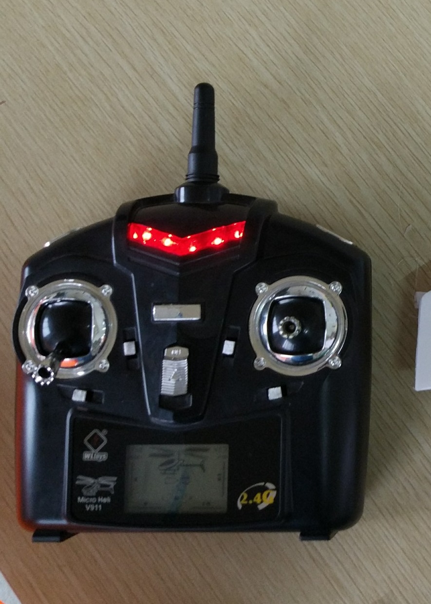 不用逛某宝某东,自己亲手制作一架遥控小飞机,飞着超爽