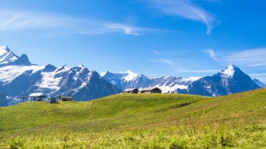 全世界护照竟然这么美,原来护照里藏着如此多的惊喜