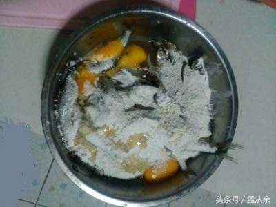 下酒必备鱼,下酒好菜谱100例