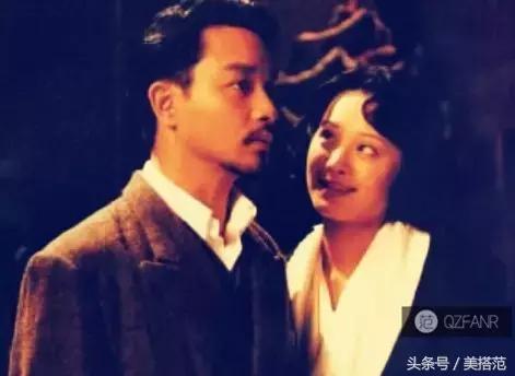 她40岁离婚，剃光头，爆粗口，却在娱乐圈里活得比谁都肆意！