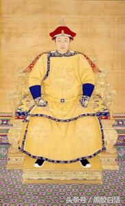 福临下一位皇帝是谁,福临是清朝的第几任皇帝