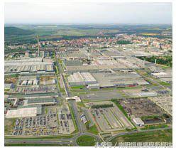 斯柯达发展历史简介,斯柯达t56历史