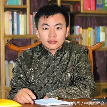 项金明｜自古年少出英才，何须言必老中医