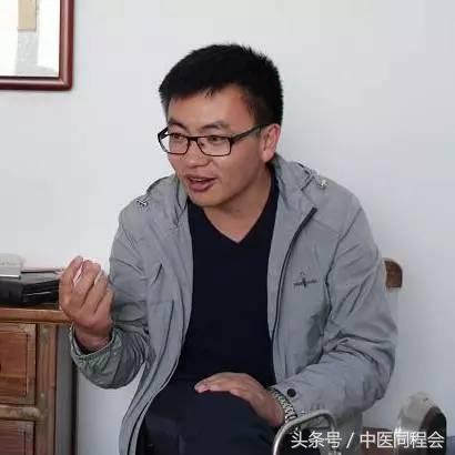 项金明｜自古年少出英才，何须言必老中医