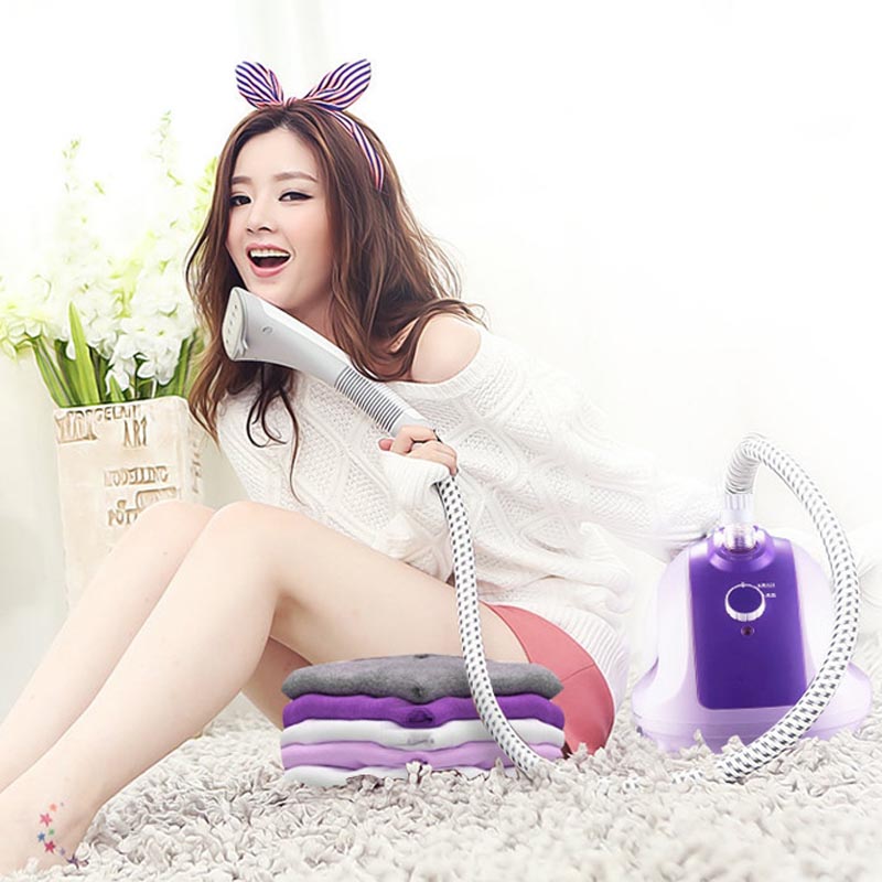 电熨斗家用小型不出水,家用熨烫机