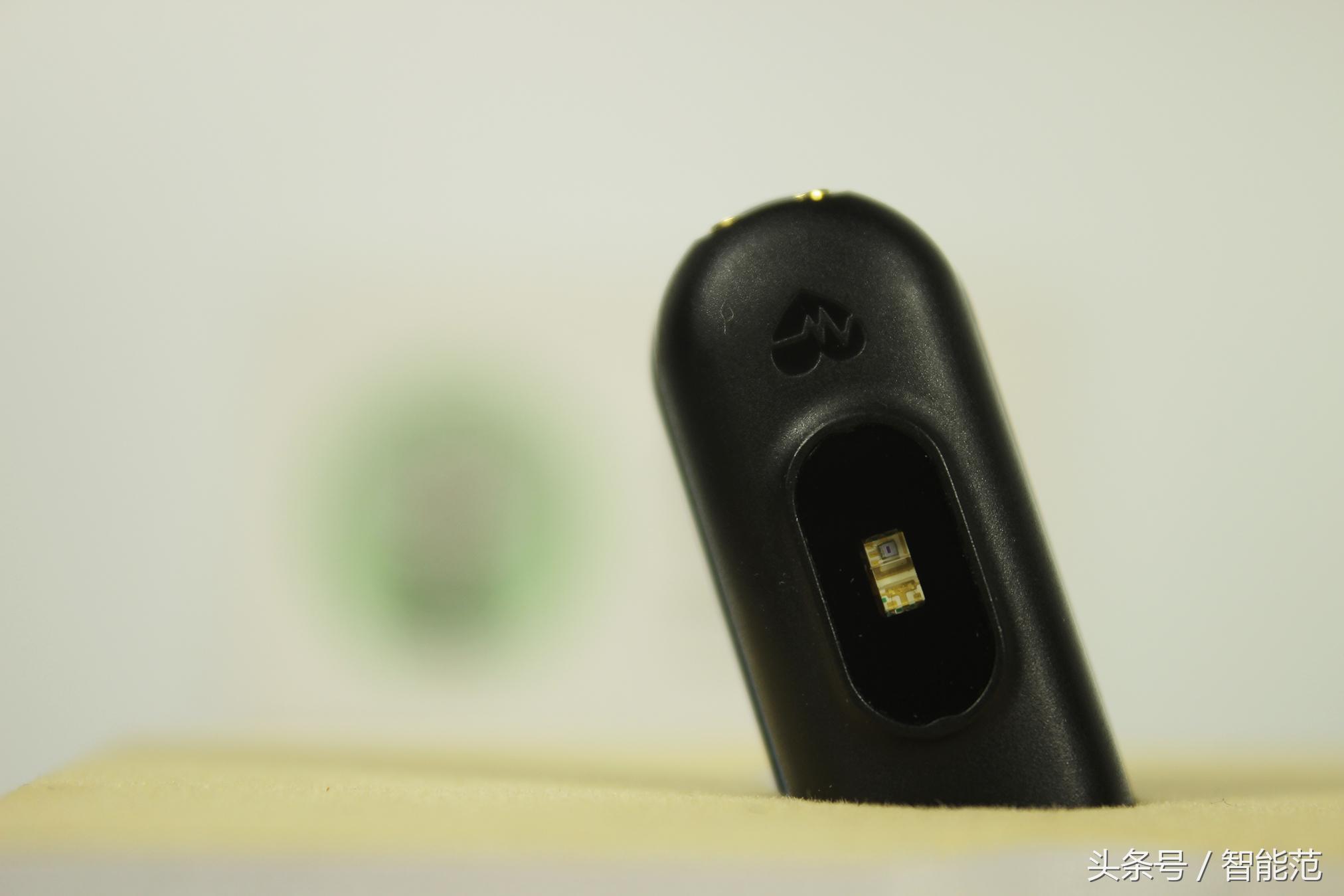 爱魔客手环,arc智能手环测评