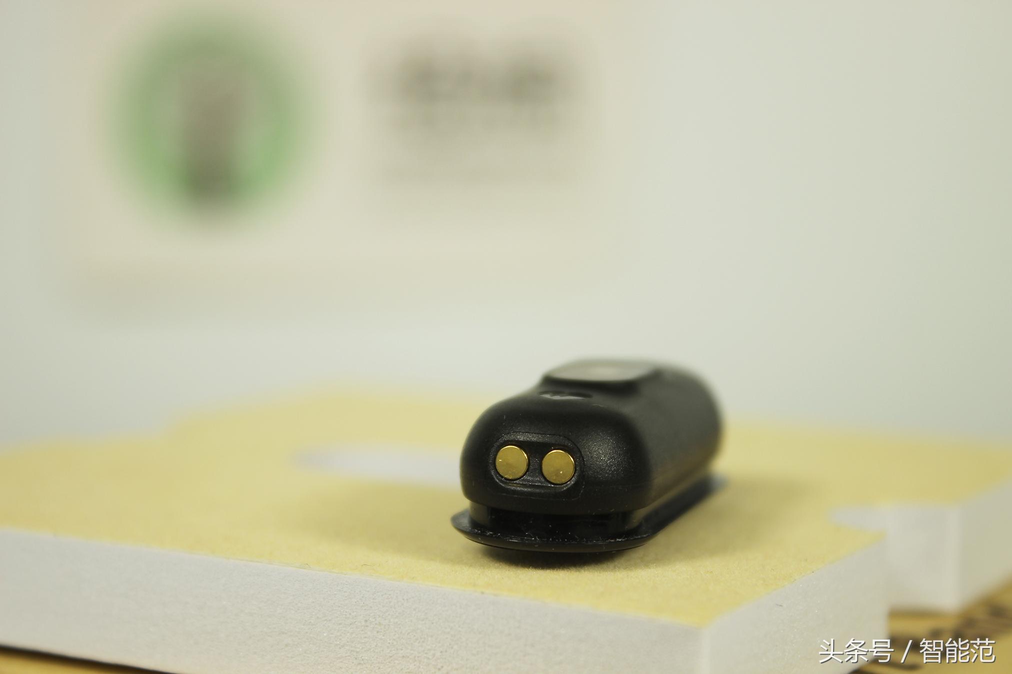 爱魔客手环,arc智能手环测评